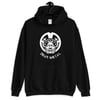 Deus Metal Unisex Hoodie All Conditions