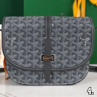 Image 4 of DYME GOY PURSE