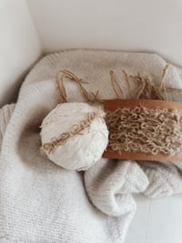 Image 1 of Caramel bows