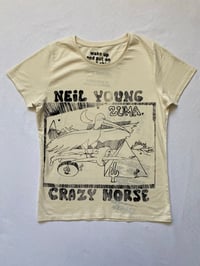 Image 3 of NEIL YOUNG ZUMA RESTOCK *LIMITED RUN
