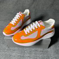 Image 10 of UNISEX PASSION RUNNERS