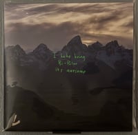 Kanye West- Ye