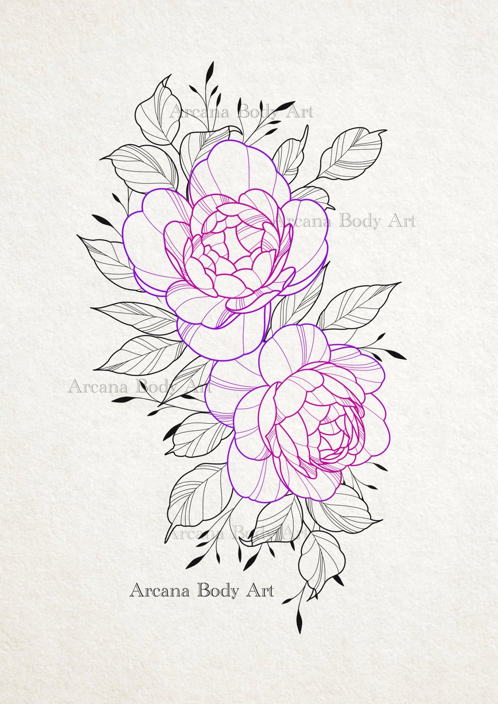 Image of Flash Floral 5