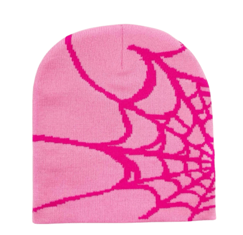 Image of Spider Beanie 