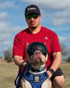 THE DOG FATHER HAT