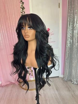 Image of Kat luxury (ready to ship)