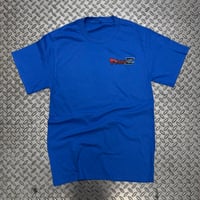 Image 3 of Nipped Tee
