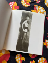 Image 11 of Perfect Sister, Brigitte Maria Mayer, 1991. SIGNED