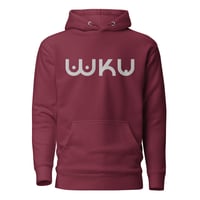 Image 1 of Wine Knerds United UniSEXY Hoodie