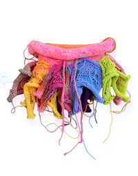 Image 1 of FIJI SKIRT - VIBRANT