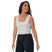 Image 4 of Barbarik Crop Top