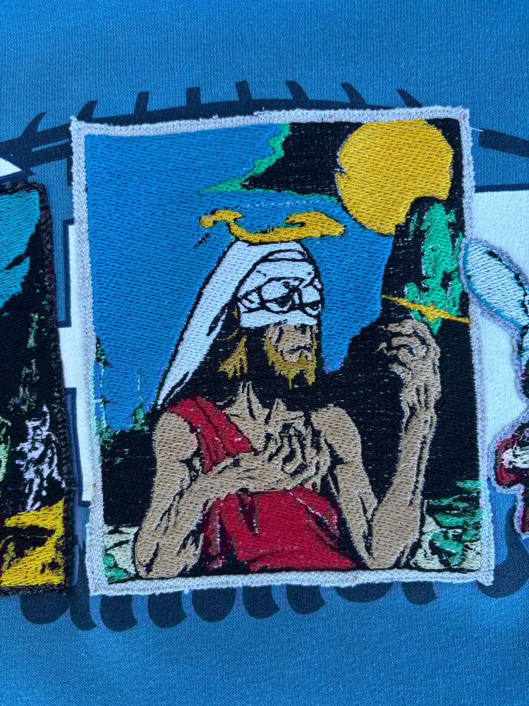 Mad hatter [L] Image 3