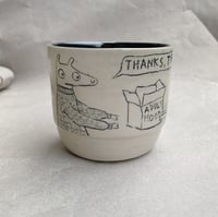 Image 5 of ADULT CUP 5