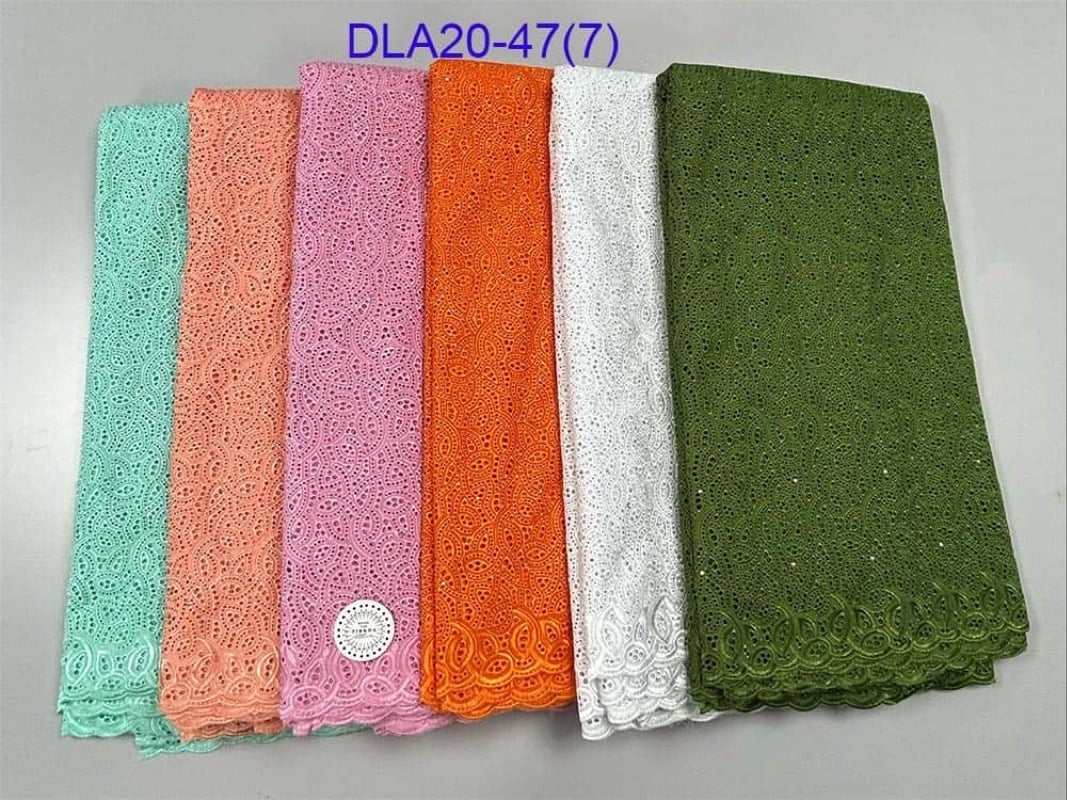 Image of Tupenu, Ie 5 yards Each 