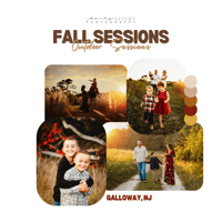 Image 3 of Fall Sessions 2024