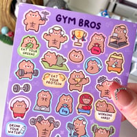 Image 2 of Gym Bros