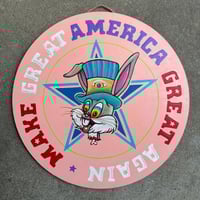 Image 1 of Make Great America Great Again 
