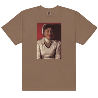 Image 2 of Be Like Zora Heavyweight Tee