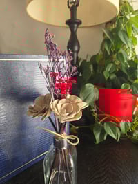 Image 2 of Olive and Gray Set