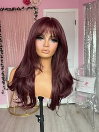 Image 11 of Daisha luxury (ready to ship)