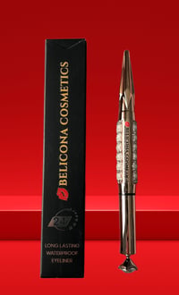 Image 1 of  Waterproof Liquid Pro Eyeliner Marker💋