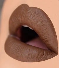 Image 3 of “Zimbabwe” Liquid Matte Lipstick