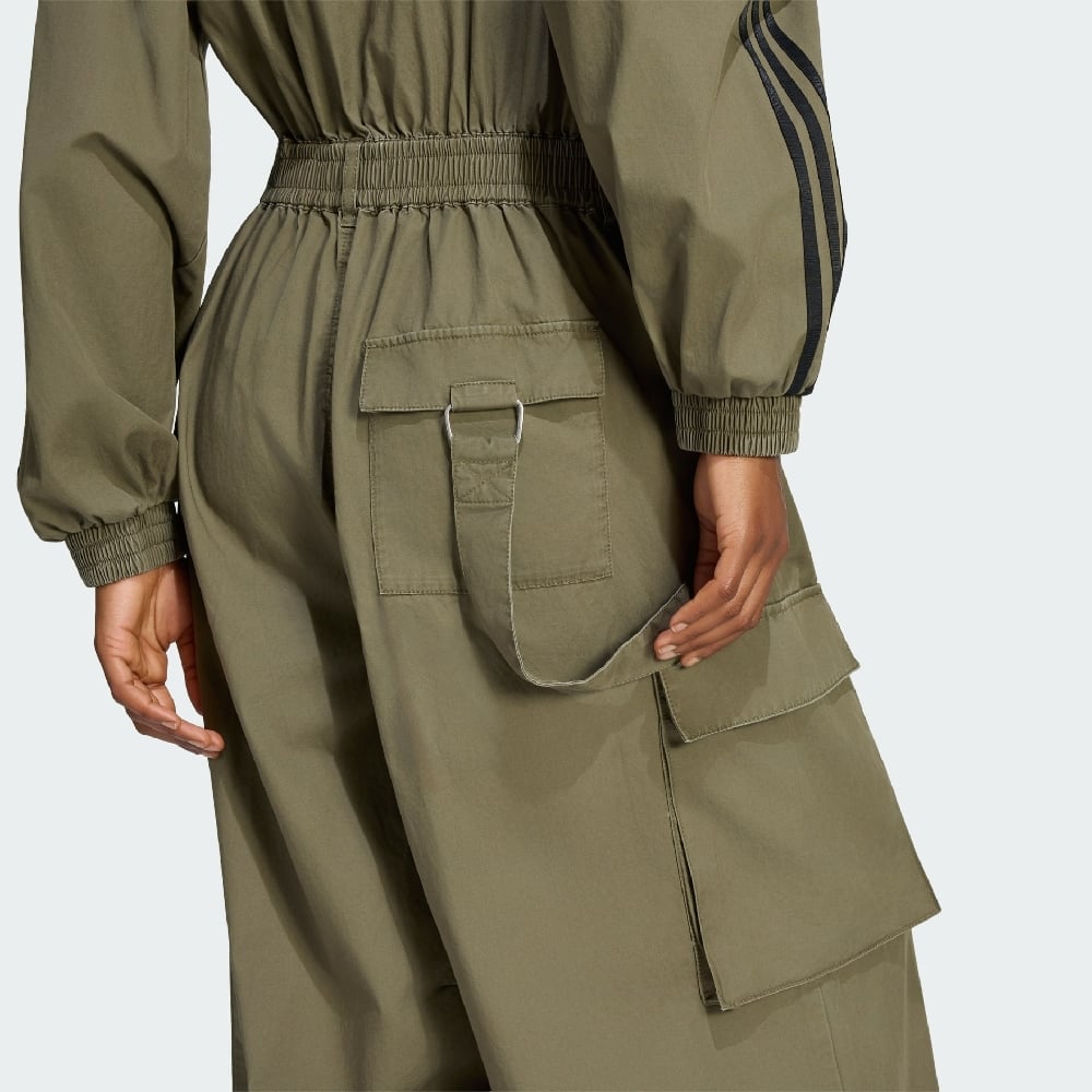 Image of ADIDAS JUMPSUIT