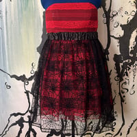 Image 1 of Kokyang Overlay Dress