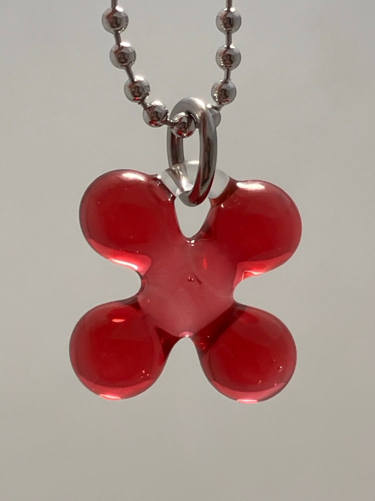Image of ruby red clover