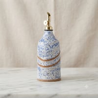 The Blueprint Pourer - Large Oil Bottle