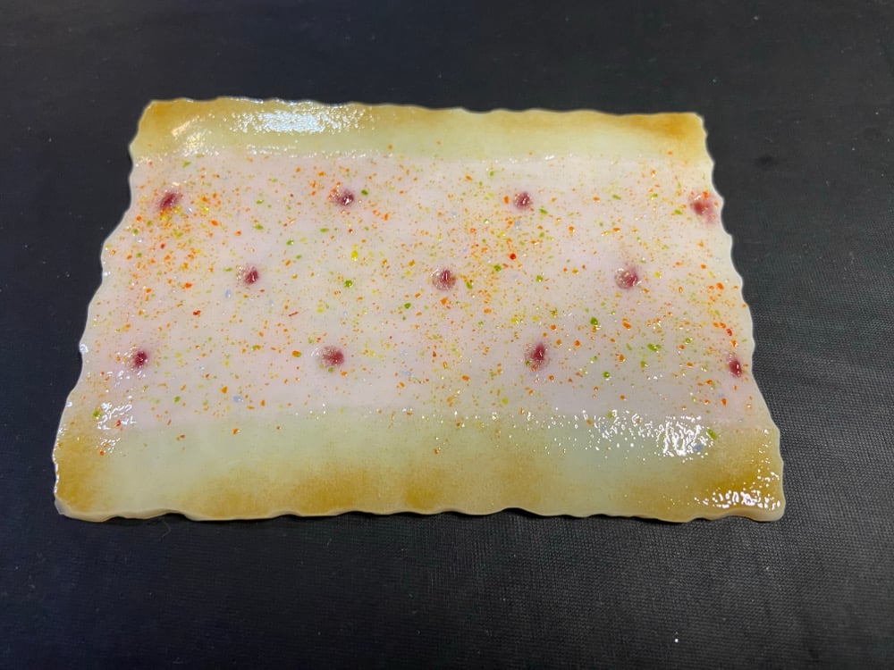 Image of Pop-Tart #10