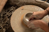 Image 2 of Pottery lessons 3 weeks
