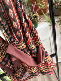 Image 3 of NWT boho halter top