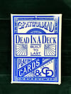 1989 Dead in a Deck Promo (CD)