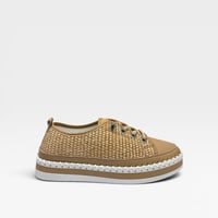 Image 6 of BERNIE MEV JODIE WEAVE NUDE