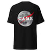 SPACE GAME Tee