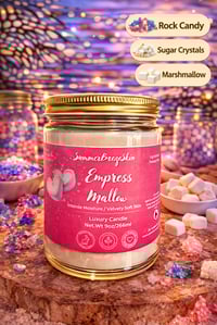 Image 7 of 9oz Luxury Candles