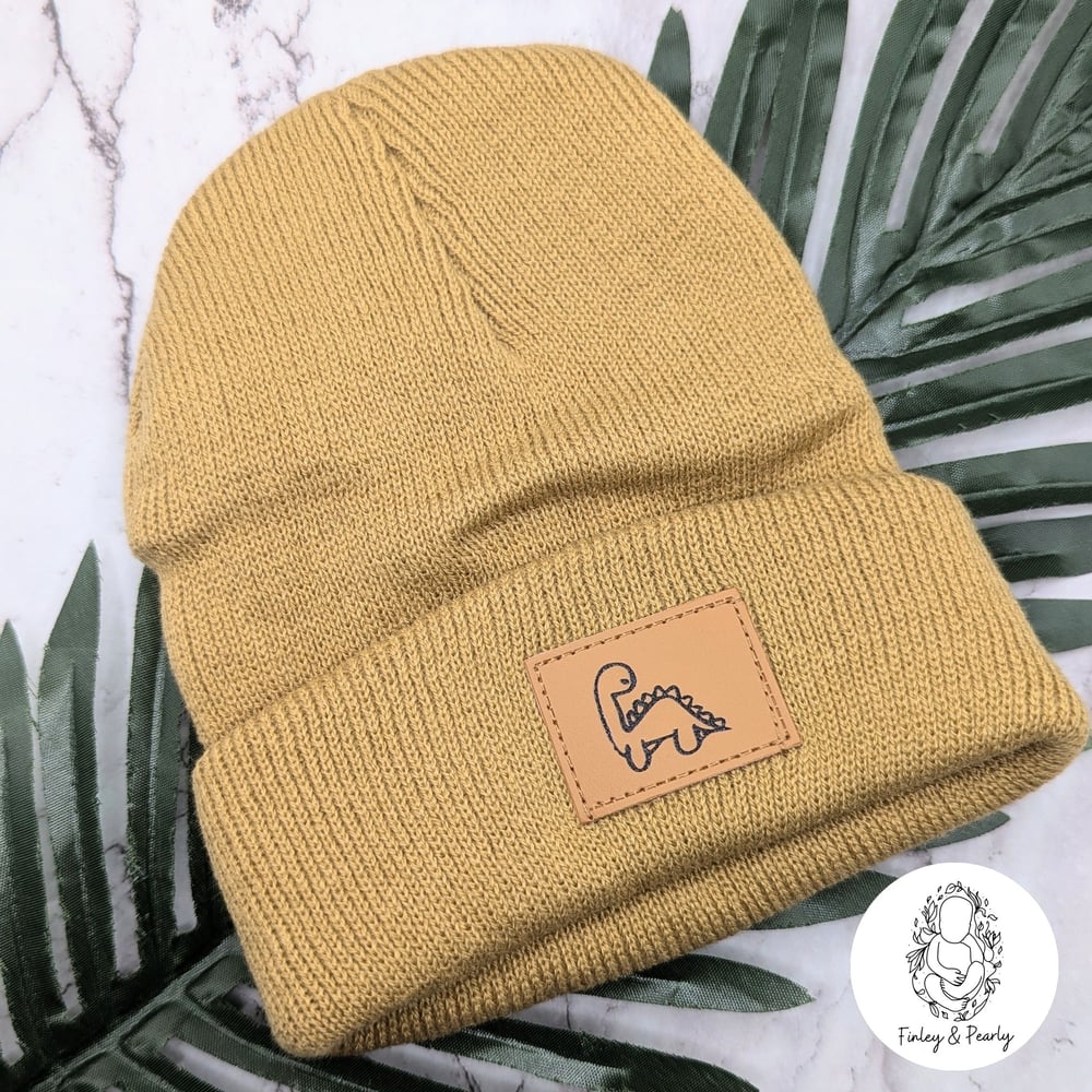 HAT: Dino