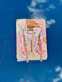 Image 4 of Aurelia Princess Earrings