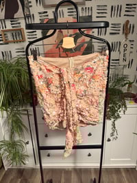 Image 1 of Sequins skirt 