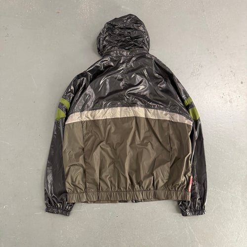 Image of 2008 Prada Sport Nylon Jacket, size xl 