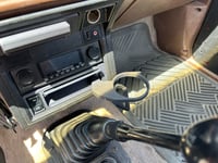 Image 2 of Toyota Truck and 4Runner Radio bezel cupholder 