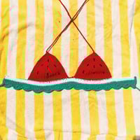Image 1 of Watermelon Scallopina
