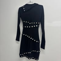 Image 3 of fw03 d&g dress