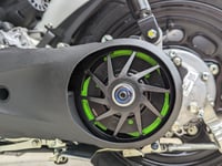 Image 5 of NAVi 110 Open CVT Cover