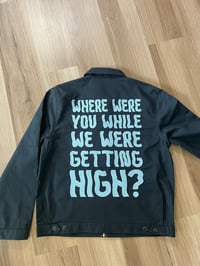 Image 1 of Champagne Supernova by Oasis