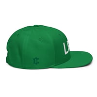 Image 2 of LFG Athletics Snapback Hat