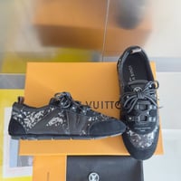 Image 17 of LV Sneakerina Sneakers