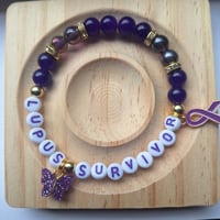 Image 1 of Lupus Survivor 