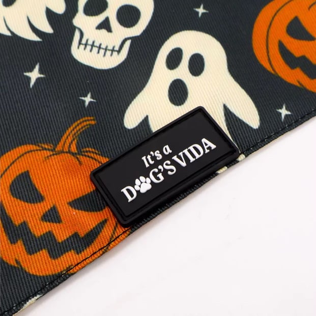 BOO CREW BANDANA 